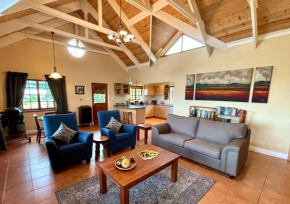 Touchstone Cottage